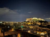 Christmas Party Venues