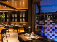 Private Bars