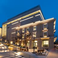 Formal Event Venues