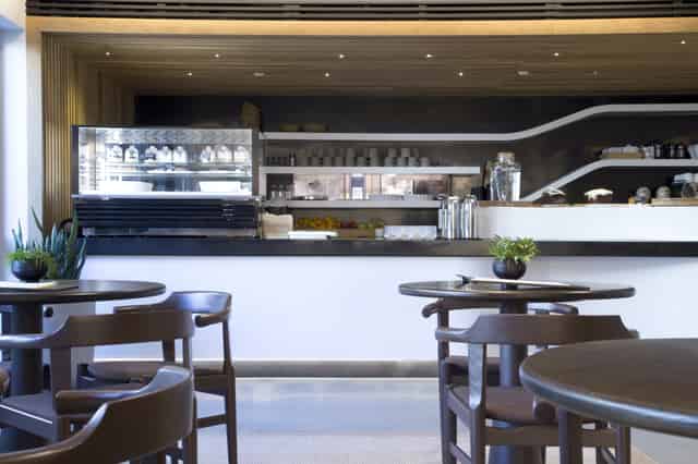 Café-Restaurant