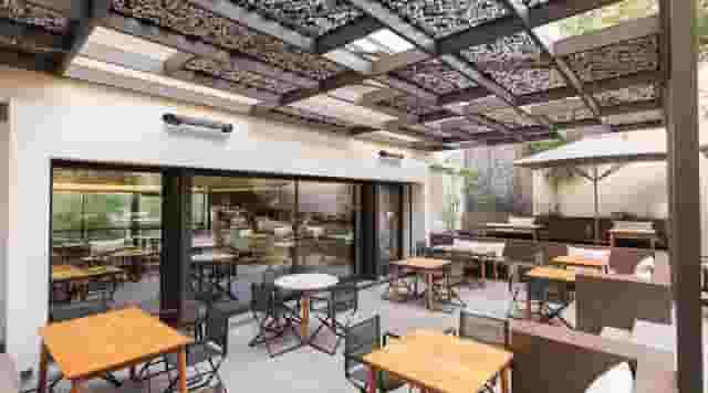 Café-Restaurant