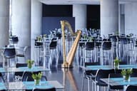 Reception Halls