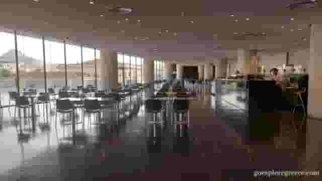 Second Floor Restaurant