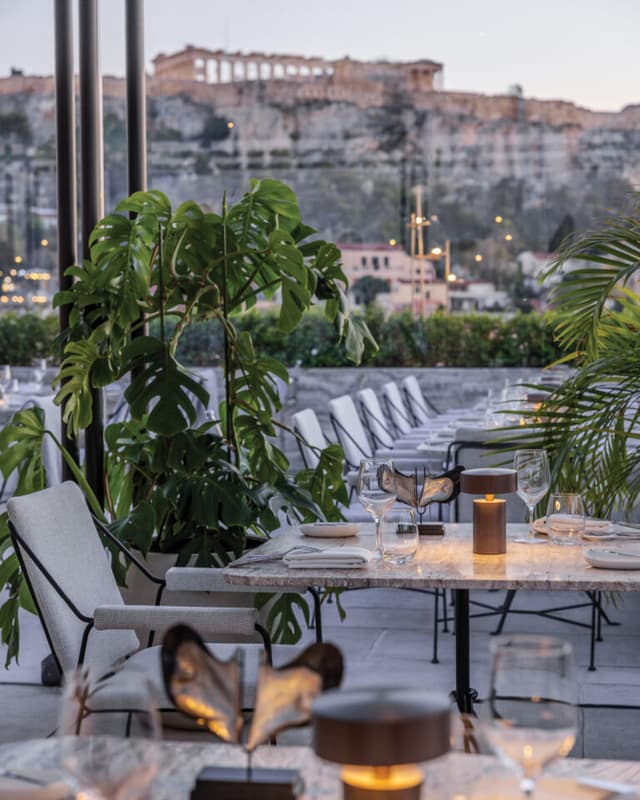 Dolli·s Restaurant