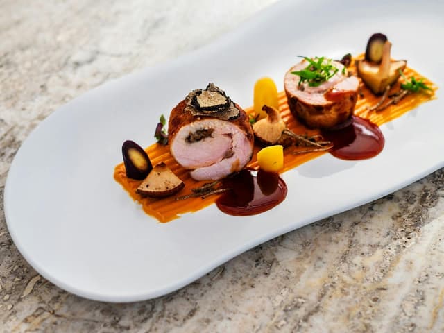 Dolli·s Restaurant