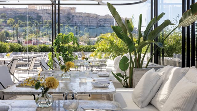 Dolli·s Restaurant