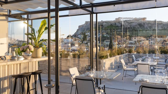 Dolli·s Restaurant