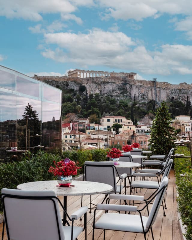 Dolli·s Restaurant