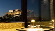 Private Dining Rooms