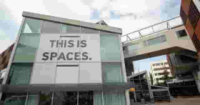 Coworking Space
