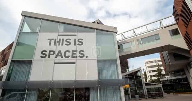 Coworking Space