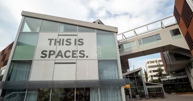 Coworking Space