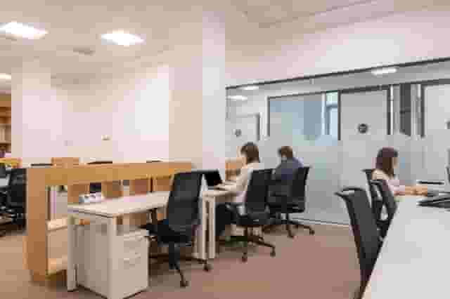 Coworking Space