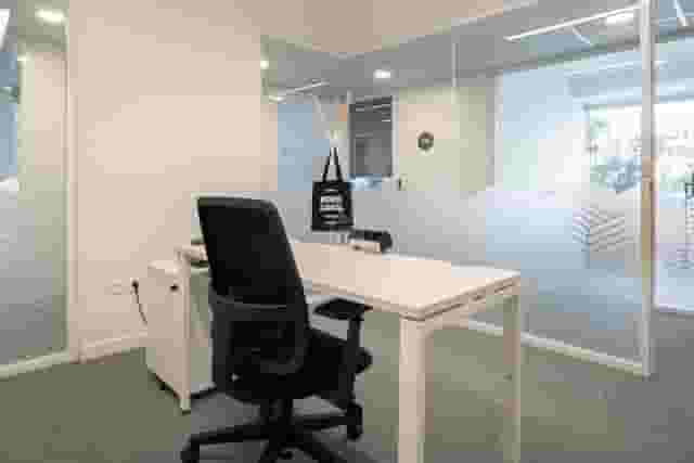 Coworking Space