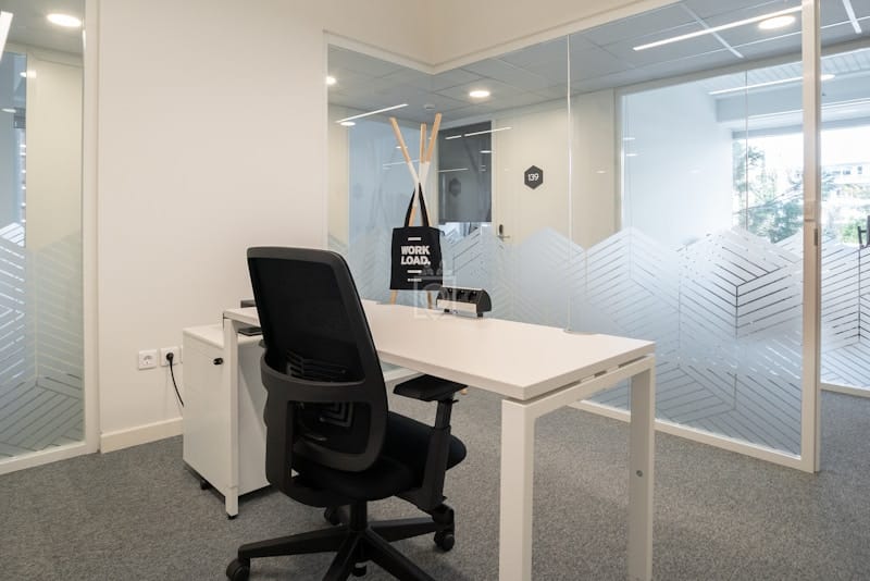Coworking Space at Spaces Athens ...