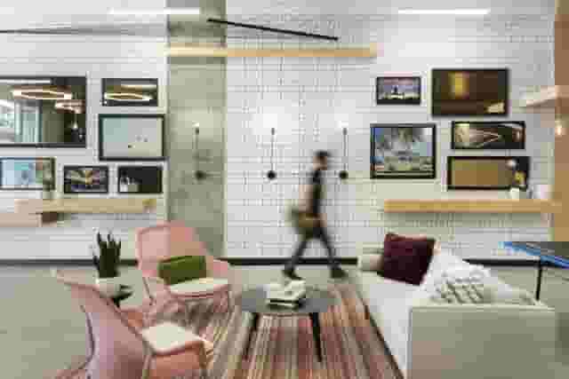 Coworking Space