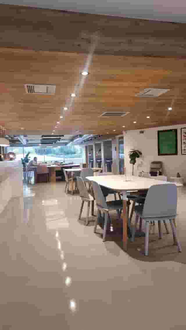 Meeting Rooms