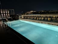 Outdoor Terraces