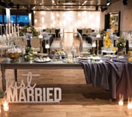 Private Dining Rooms
