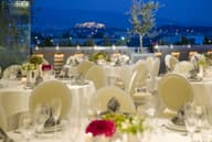 Outdoor Terraces