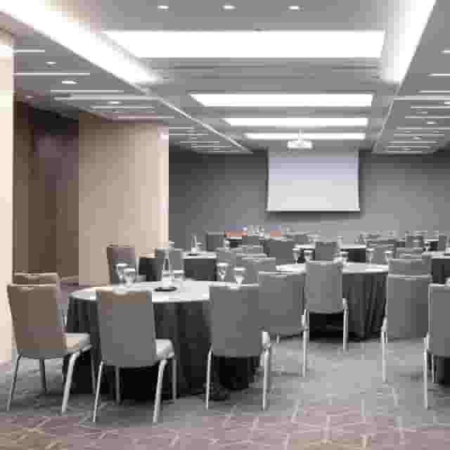 Conference center