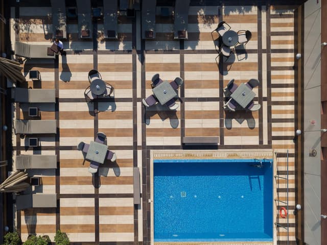rooftop