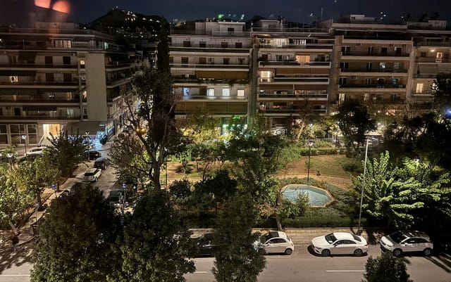 Crowne Plaza Athens - City Centre - >Carol</a>