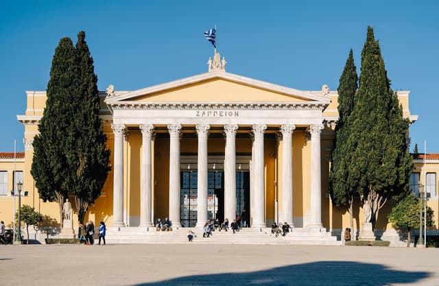 Congress Hall