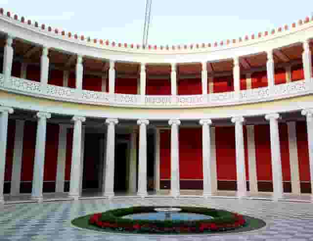 Congress Hall