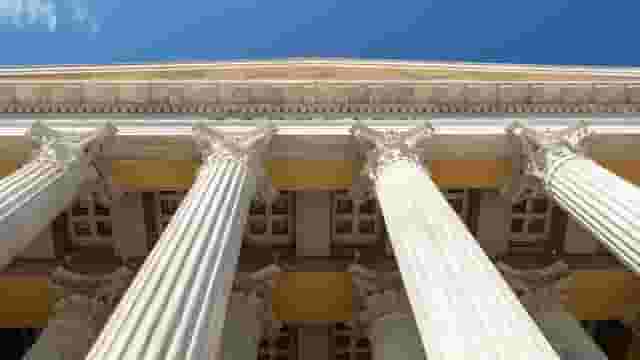 Peristyle
