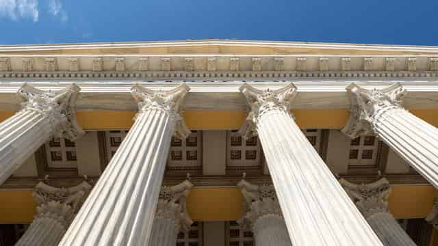 Zappeion Mansion