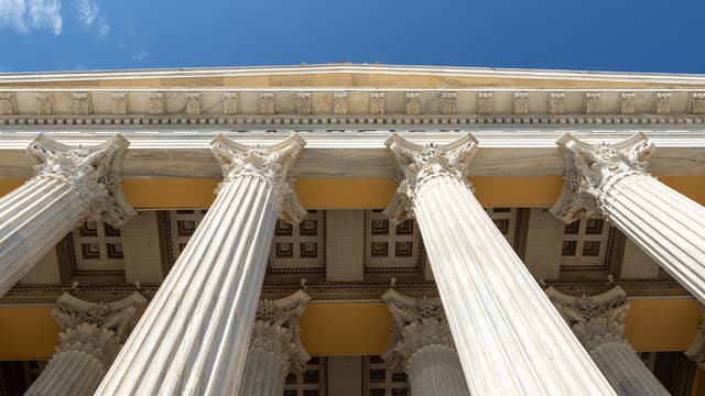 Peristyle