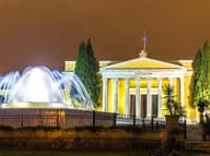 Party Venues