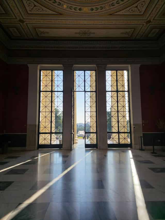 Zappeion Mansion