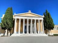Modern Conference Venues