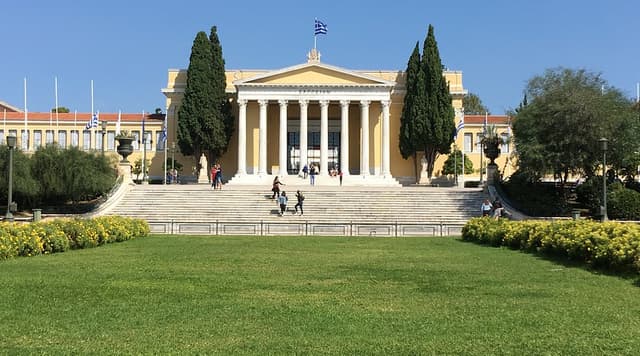 Conference Center