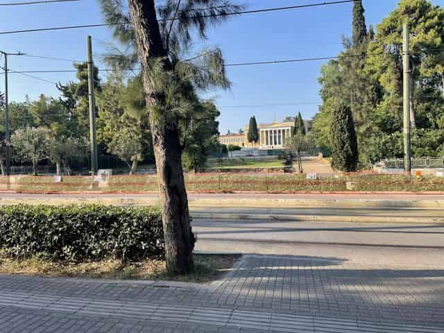Zappeion Mansion