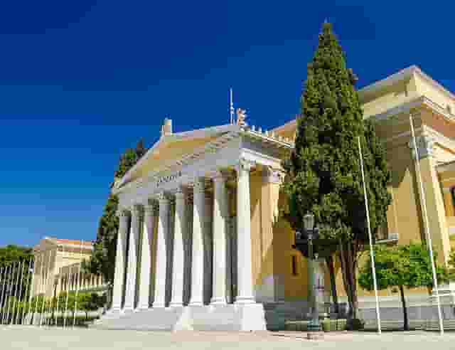 Conference Center