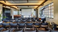 Training Rooms