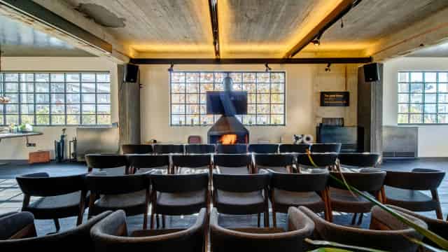Loft Psychiko
