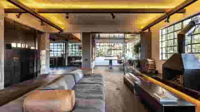 Loft Psychiko