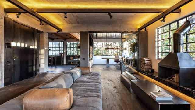 Loft Psychiko