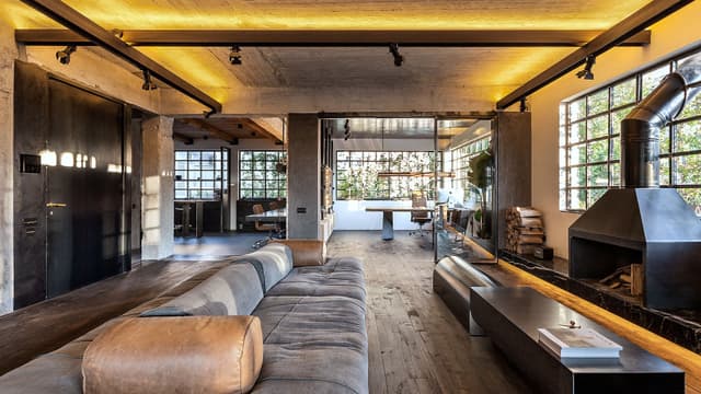 Loft Psychiko