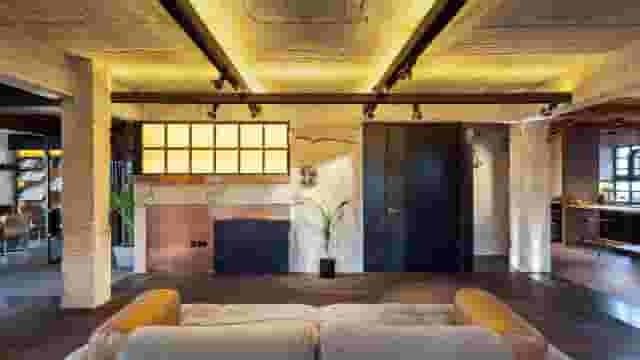 Loft Psychiko