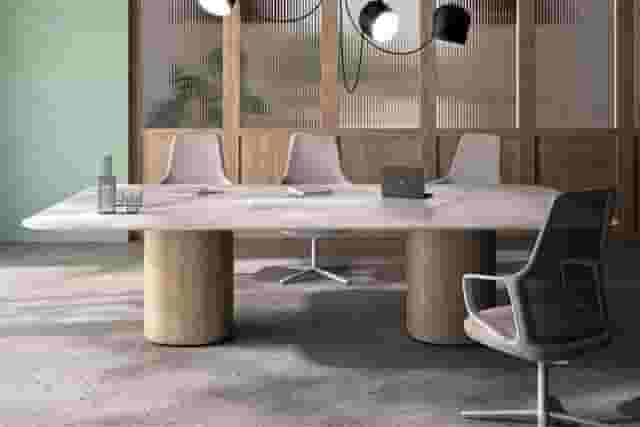 Conference Table