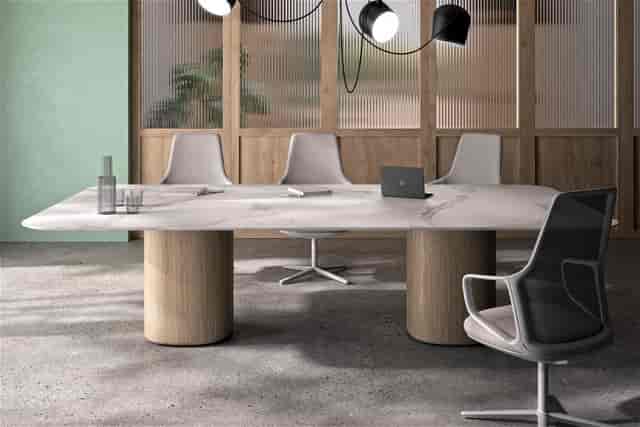 Solid Spaces