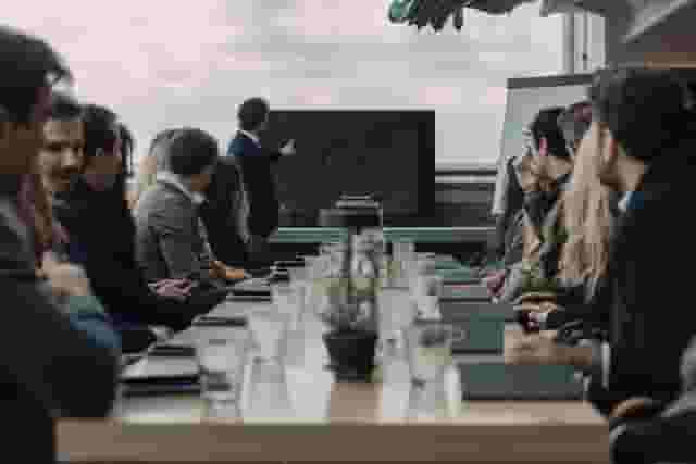 Conference Table