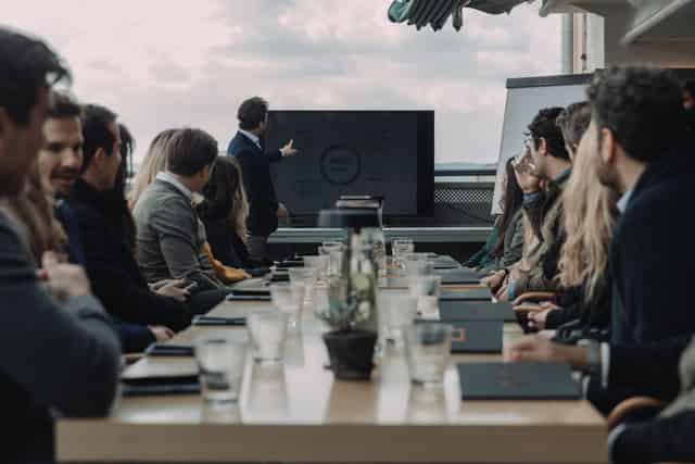 Conference Table