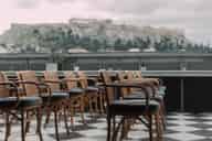 Outdoor Terraces