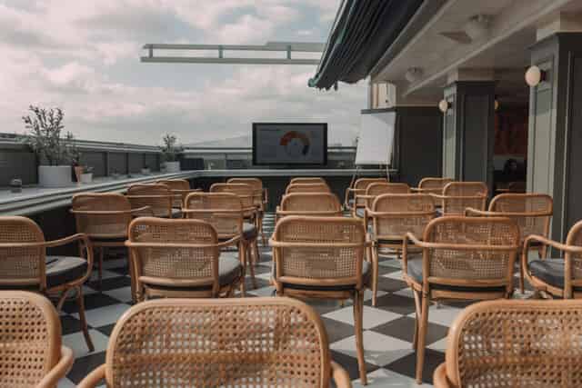 Okra Acropolis